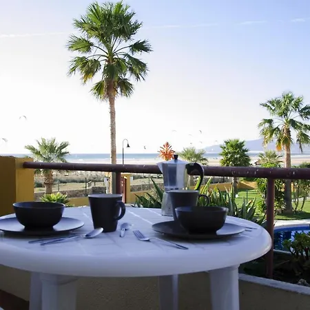 Apartment Cosmos Sur Tarifa