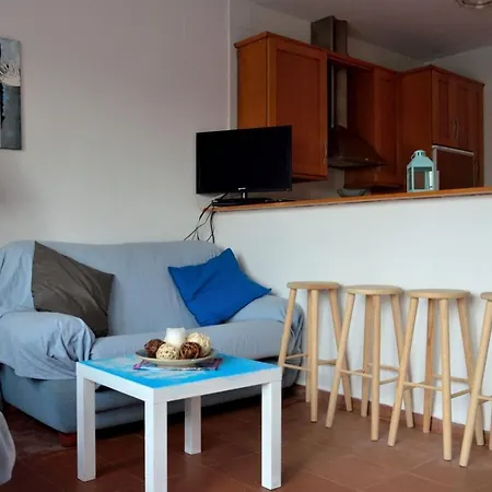 Apartment Cosmos Sur