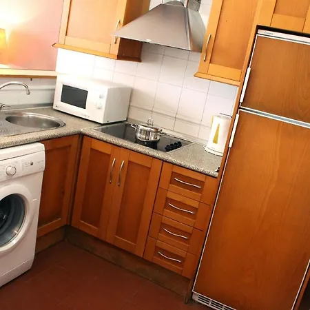 Apartment Cosmos Sur *
