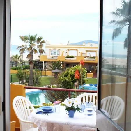 Apartment Cosmos Sur