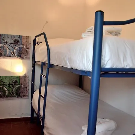 Apartment Cosmos Sur Tarifa