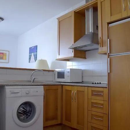 Apartment Cosmos Sur Tarifa